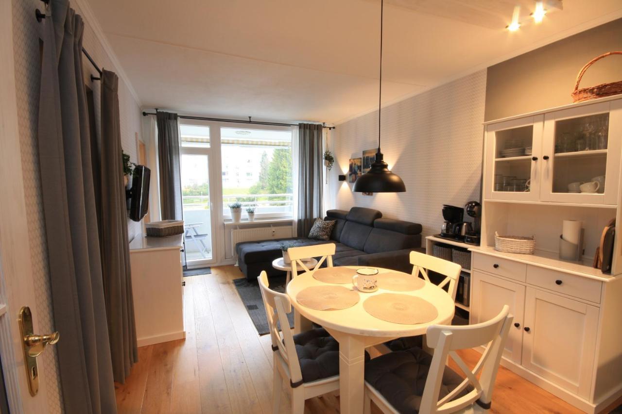 Ferienwohnung Berghoehe Hahnenklee Goslar Exterior foto